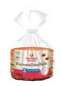 Karamellwaffeln 210 g