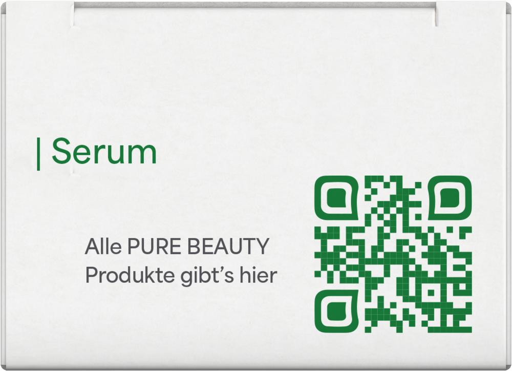 Pure Beauty Serum 30 ml