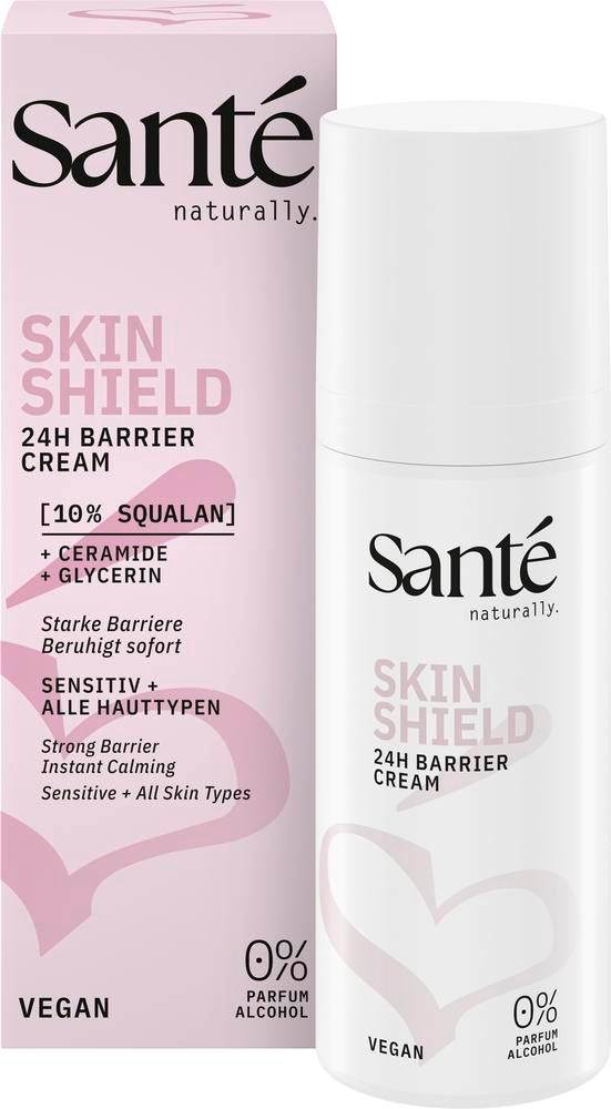 Skin Shield 24h Barrier Cream 50 ml