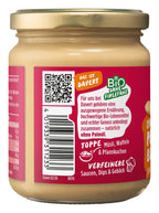 Peanutbutter Crunchy 250 g