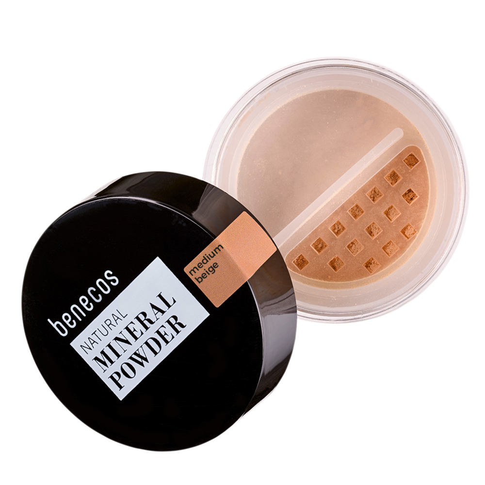 Natural Mineral Powder medium 6 g