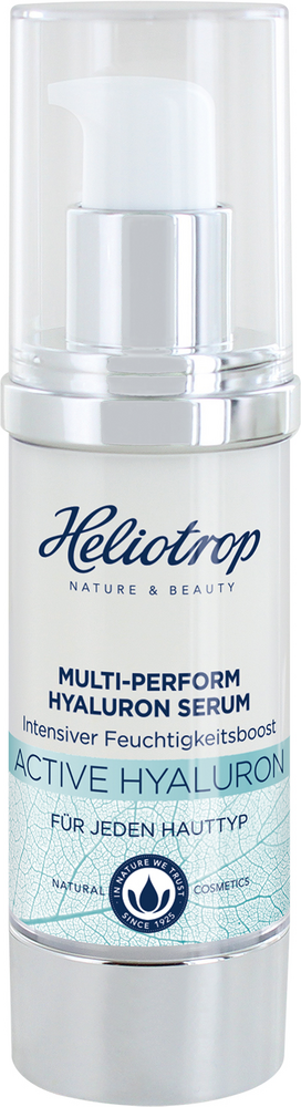 ACTIVE Hyaluron Multi-Perform Serum 30 ml