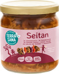 Seitan in Tamarisauce 350g