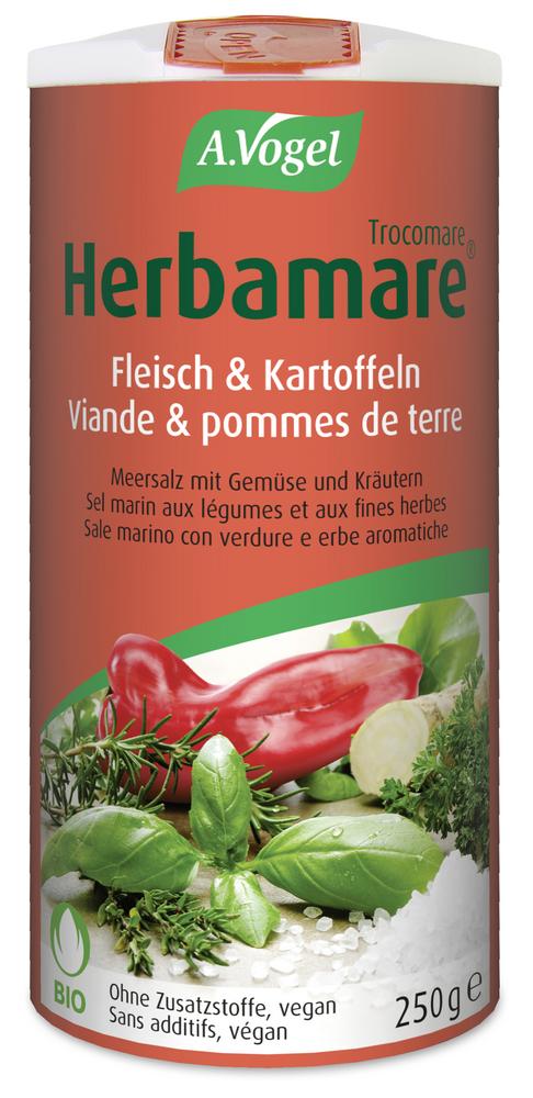 Herbamare Trocomare 250 g