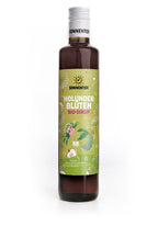 Holunderblüten Sirup 500 ml
