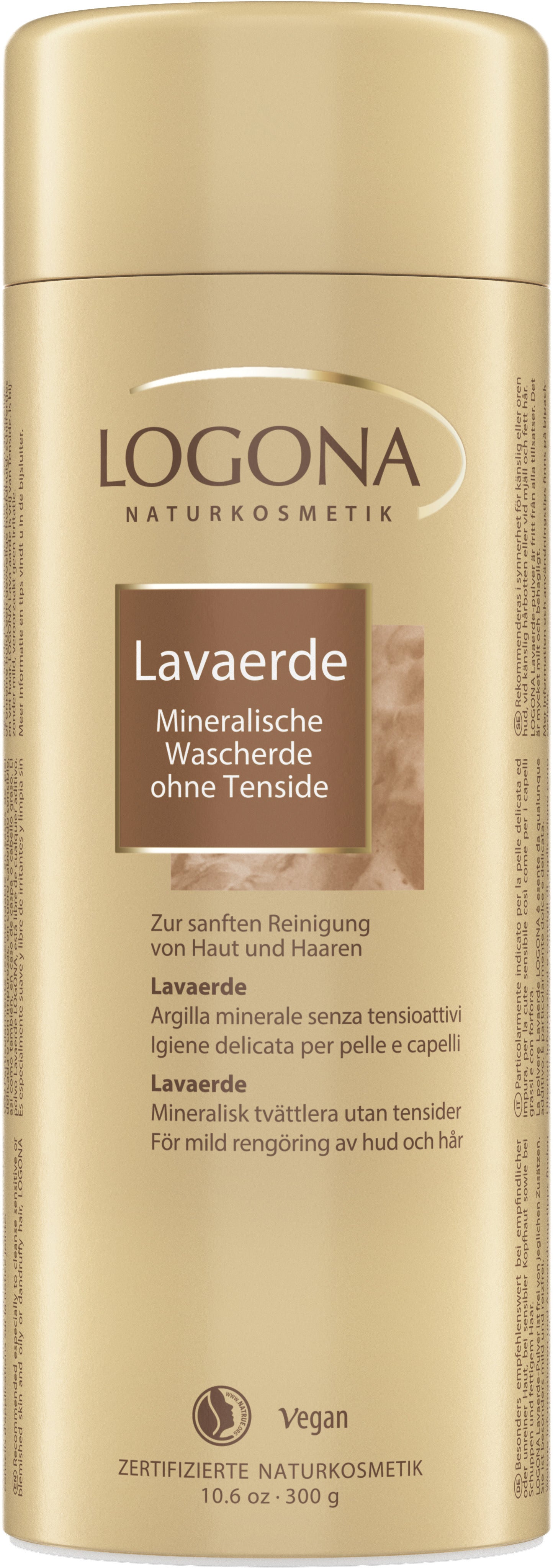 Lavaerde Pulver 300 g