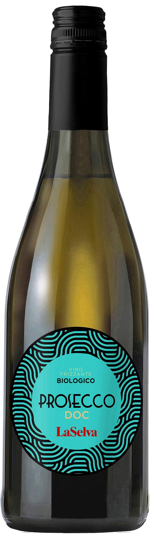 Prosecco Veneto DOC 750 ml