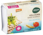 Delikatess-VK-Knäckebrot demeter 250 g