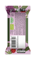 Lifebar Oat Snack Berry Fusion 40 g