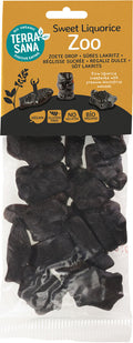 Lakritz Zoo süß 100 g