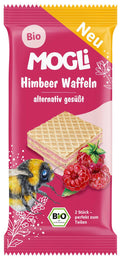 Himbeer Waffeln 15 g