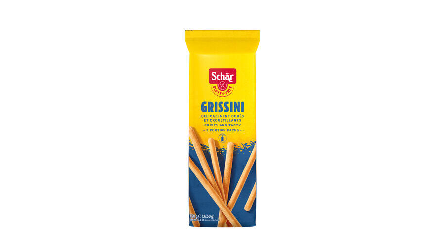 Grissini 150 g