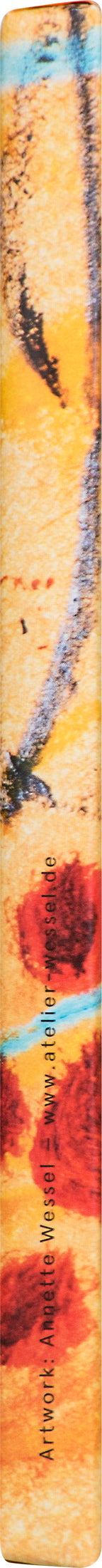 Feine Bitter Orange Schokolade 70% Cacao 80 g