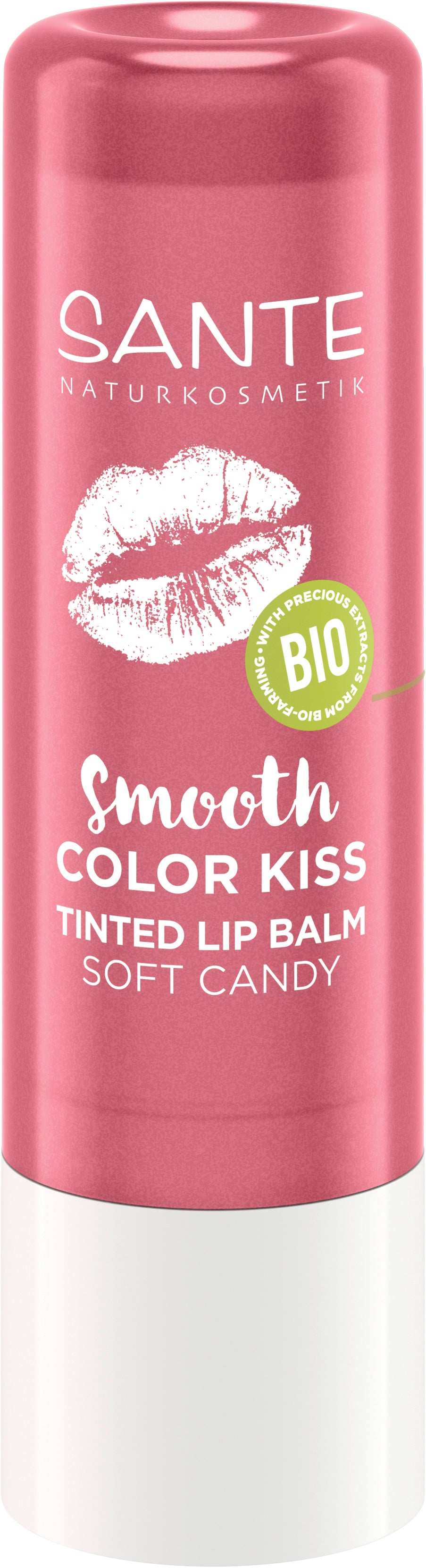 Smooth Color Kiss Soft Candy 4,8 g