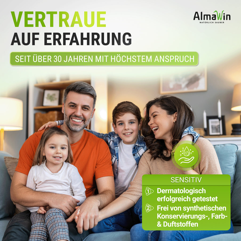 Color Waschmittel 1,5 l