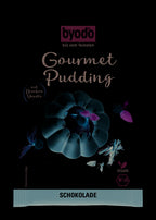 Gourmet-Pudding Schokolade 46 g