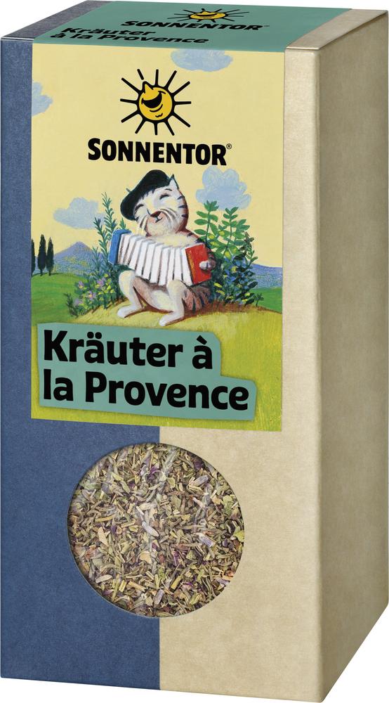 Kräuter ? la Provence 20 g