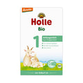 Anfangsmilch 1 aus Ziegenmilch von Geburt an 400 g