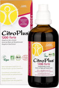 CitroPlus 1200 Forte Grapefruit-Kern-Extrakt 250 ml