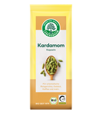Kardamom Kapseln 30 g