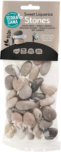 Lakritz Stones süß 100 g