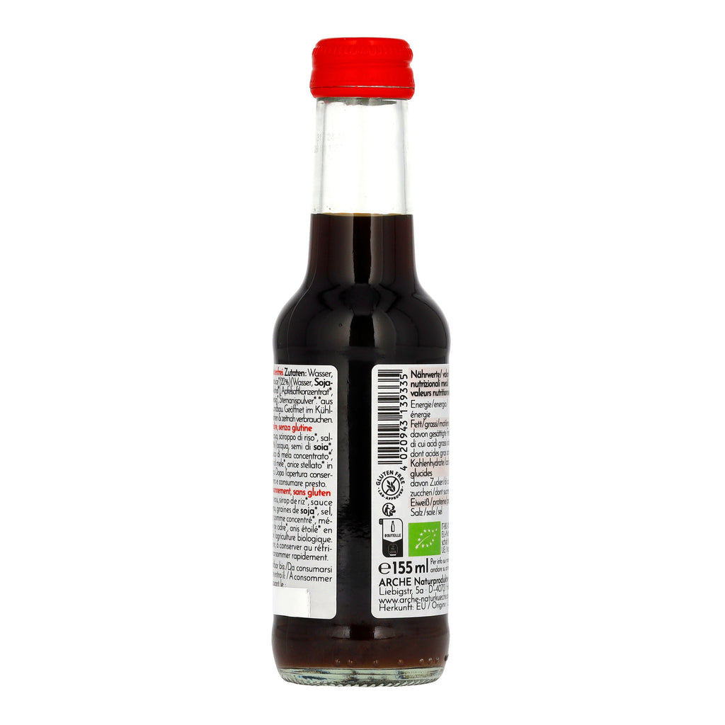 Ketjap Manis Sojasauce 155 ml