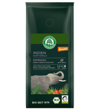 Indien Kaapi Kerala Espresso Bohne demeter 250 g