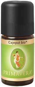 Cajeput Ätherisches Öl 5 ml