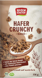 Hafer-Crunchy Kakao 350 g