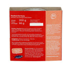Thunfisch für Pasta Tomate 200 g