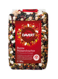 Bunte Hülsenfrüchte 500 g