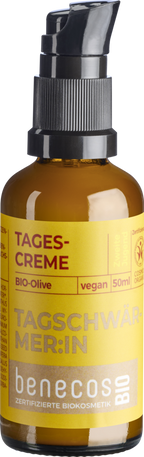Tagescreme Olive - TAGSCHWÄRMER:IN 50 ml