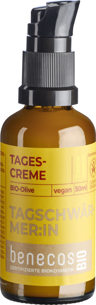 Tagescreme Olive - TAGSCHWÄRMER:IN 50 ml