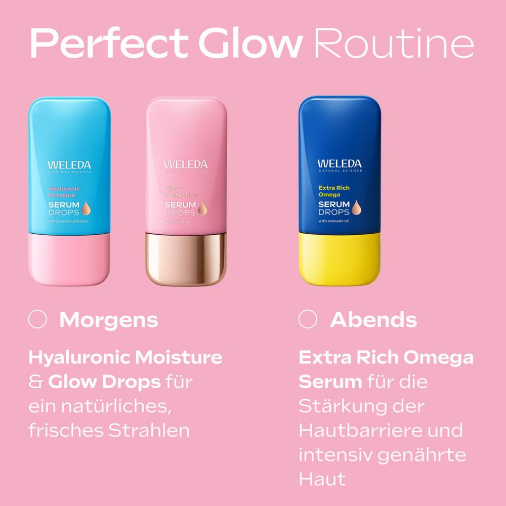 Glow Perfecting Serum Drops 30 ml