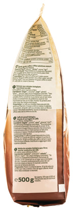 Getreidekaffee Filter demeter 500 g