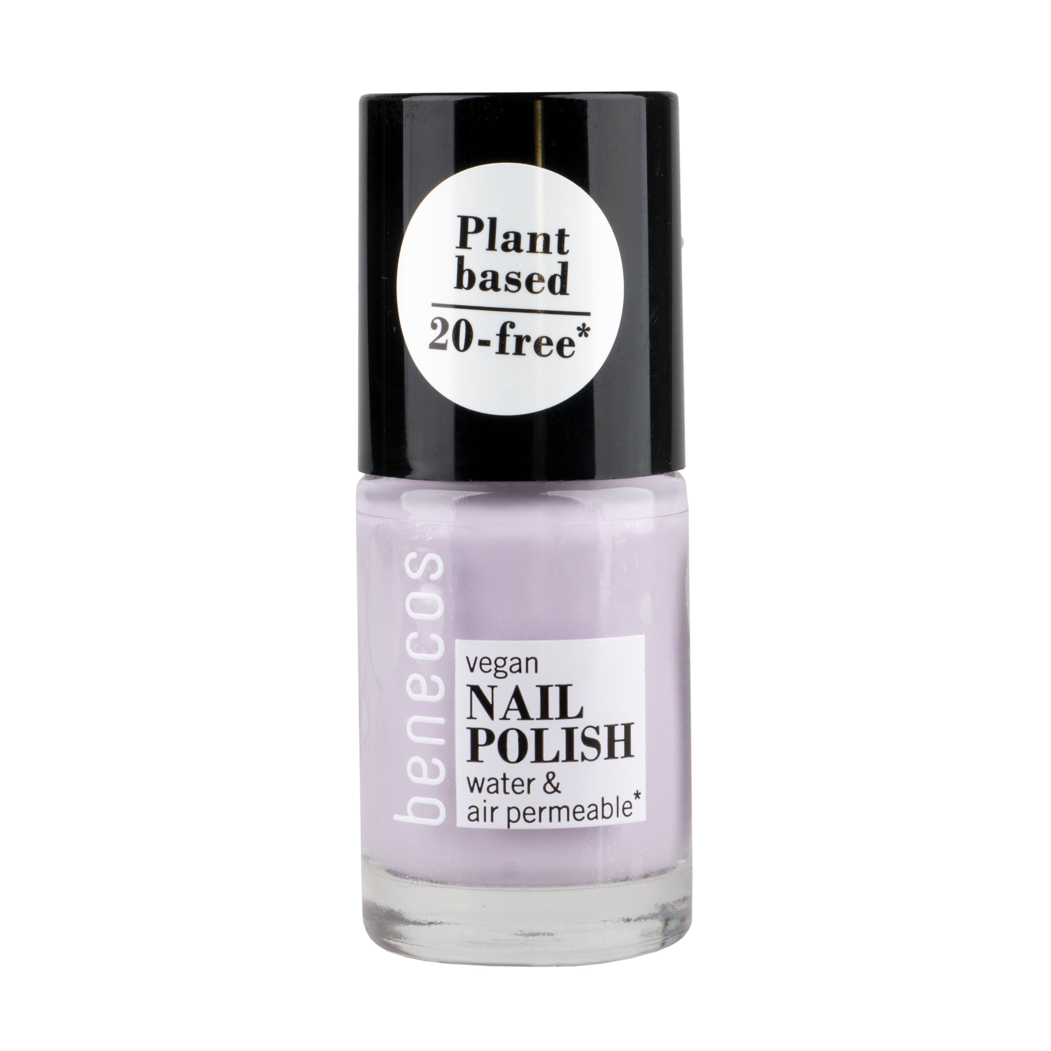 Nail Polish lovely lavender 5 ml