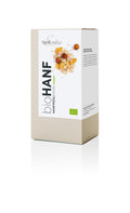 Nuss Hanf Müsli 500 g