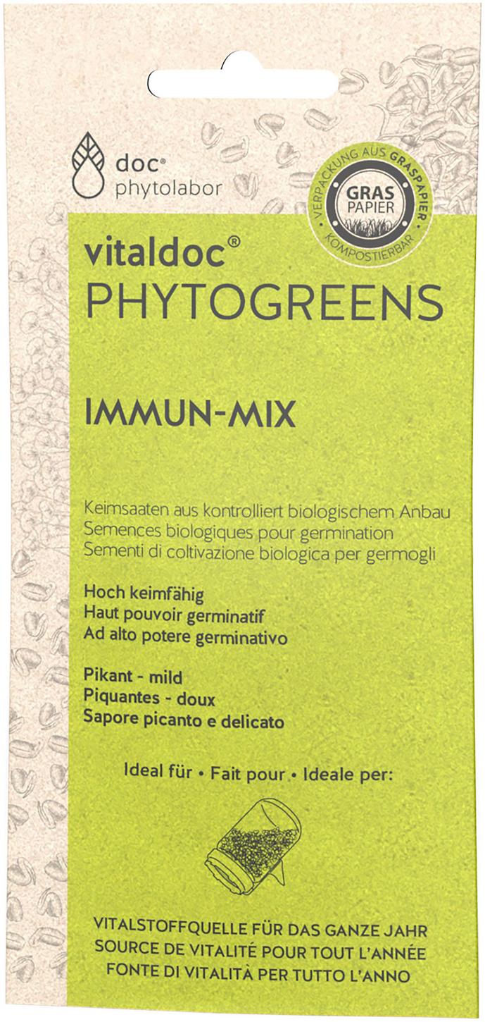 Immun Mix Keimsaaten 50 g