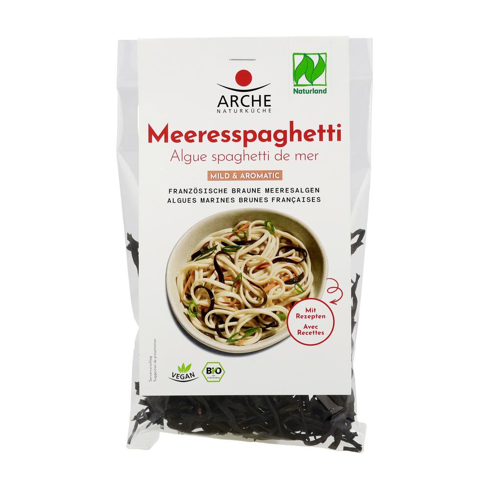 Meeresspaghetti 30 g