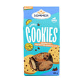 SchokoOrange Dinkel-Cookies demeter 150 g