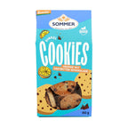 SchokoOrange Dinkel-Cookies demeter 150 g