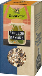 Einlege Gewürz 65 g