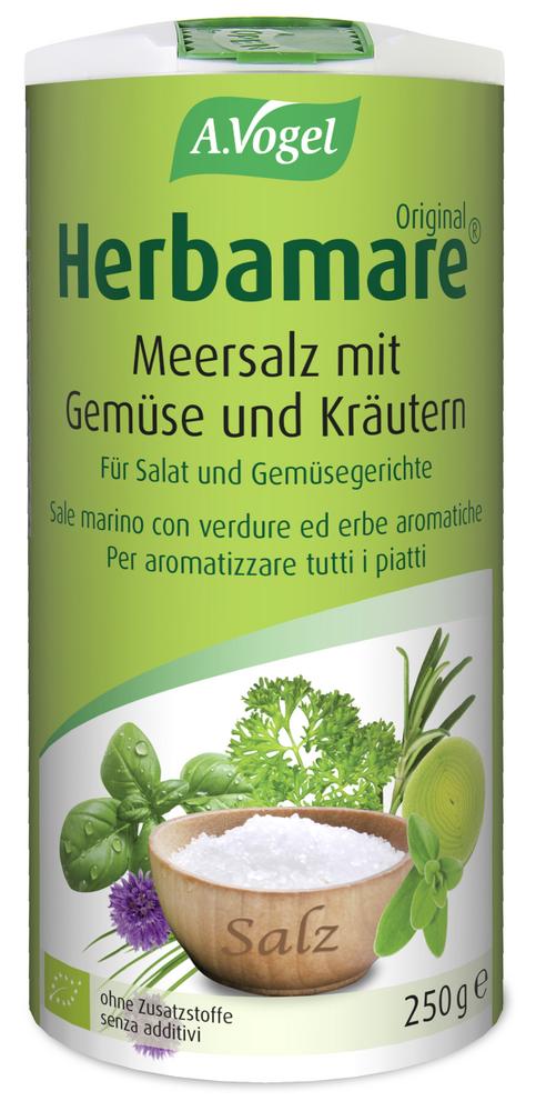 Herbamare Original 250 g