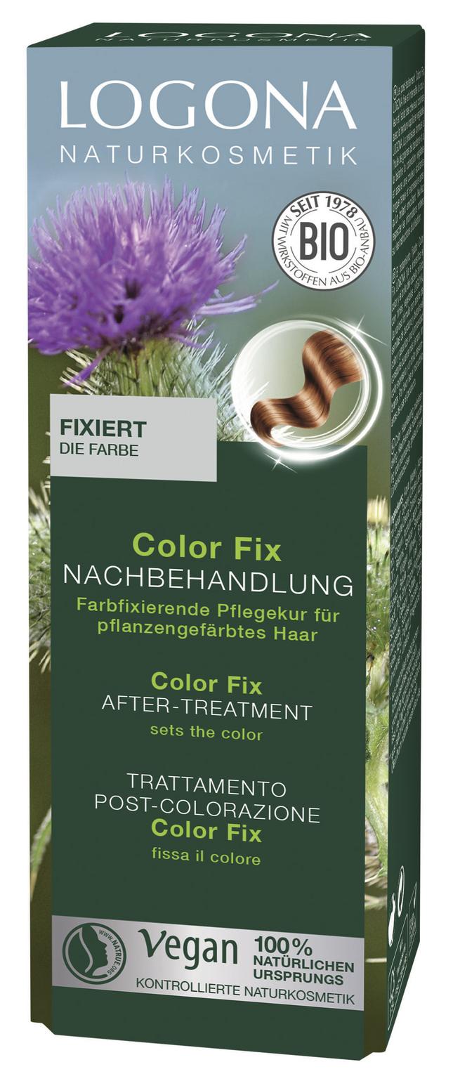 Color Fix Nachbehandlung 100 ml