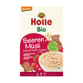 Beerenmüsli Vollkorn demeter 200 g