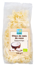 Kokoschips getrocknet 150 g