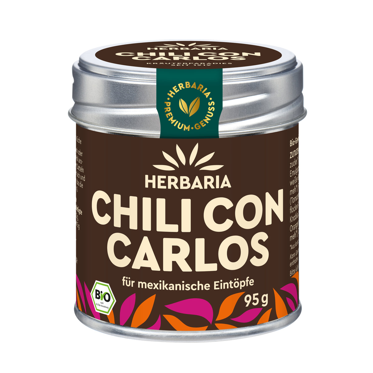 Chili con Carlos SD-Dose 95 g