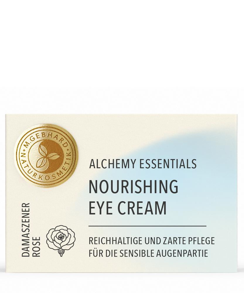 Nourishing Eye Cream 15 ml