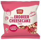 Erdbeer Cheesecake Snack 40 g