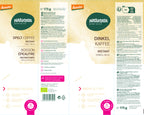 Dinkelkaffee Instant NFP demeter 175 g
